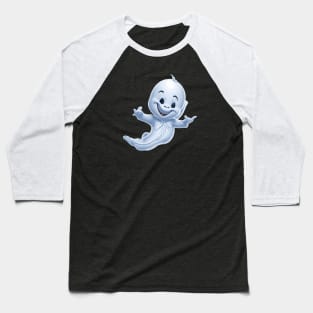 this is some boo sheet Baseball T-Shirt